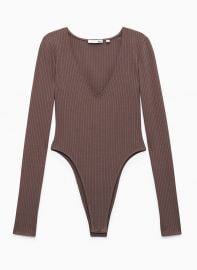 GREENHOUGH BODYSUIT Wilfred Free at Aritzia